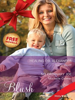 cover image of Healing Dr. Alexander/No Ordinary Joe